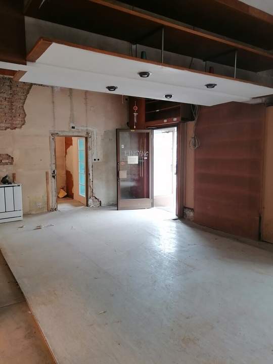 Vielseitige Gewerbefläche in begehrter Lage Wiens - ideal für individuelle Gestaltung