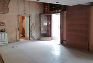 Vielseitige Gewerbefläche in begehrter Lage Wiens - ideal für individuelle Gestaltung