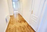 Ein Zuhause, das Geschichten erzählt - Altbaujuwel in ruhiger Lage! Traumhaft saniertes Altbauhaus + Ruhige Seitengasse + Super beliebtes Grätzl! Viel Grün + Viel Charme! Jetzt zugreifen!