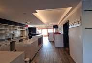 Geschäftslokal für Catering, Altersheim, Gasthaus, und anderen vielseitigen Möglichkeiten