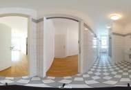 Traumhafte 5-Zimmer-Dachgeschosswohnung in Ottakring