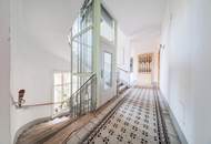 CHARME TRIFFT AUF KOMFORT