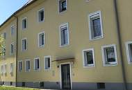 Attraktives und leistbares Wohnen in erstklassiger Lage: helle 3-Zimmer Wohnung mit praktischer Raumaufteilung und Wohlfühlcharakter in Steyr Münichholz verspricht 1A-Infrastuktur! Frisch saniert und UNBEFRISTET!