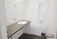 RUHELAGE - 2-Zimmerwohnung mit Balkon! (Mietbeginn 01.03.2026)