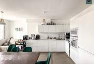 Stylisches Maisonette - Büro mit atemberaubender Dachterrasse nahe Naschmarkt! Garagen verfügbar!