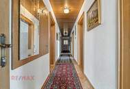 Gasthaus mit Tradition – bereit für neuen Glanz