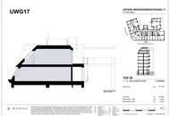 Traumhafte Dachgeschoss-Maisonette mit Terrasse | 32 m² Freifläche, 3 Zimmer