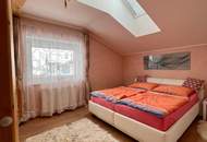 Dachgeschosswohnung in Maishofen – Move in. Level up.