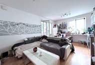 Pasching (Westzeile): 2-Zimmer Mietwohnung mit ca. 48,53 m² + BALKON