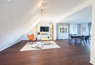 Großzügige Paarwohnung mit Dachterrasse-zentral gelegen-eigener KFZ Stellplatz-grandioser Fernblick
