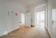 Helle 2-Zimmer Wohnung mit Balkon, Nähe Meiselmarkt