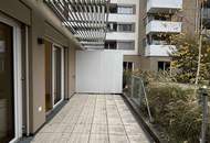 Exklusive 2-Zimmer-Wohnung mit Terrasse - im Zentrum von St. Pölten!