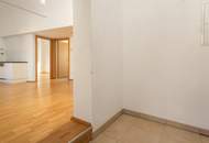 Helle Wohnung im 1. Stock - jetzt zugreifen !