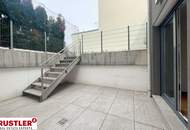 Schnell sein - Gartenwohnung in Ma. Enzersdorf