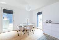 Neue Ordination/Büro im Edelrohbau - ca. 123m² Nutzfläche im Wildgarten - Provisionsfrei für Käufer:innen