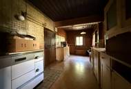 *** Tradition trifft Potenzial – renovierungsbedürftiges Bauernhaus mit viel Platz für neue Ideen ***