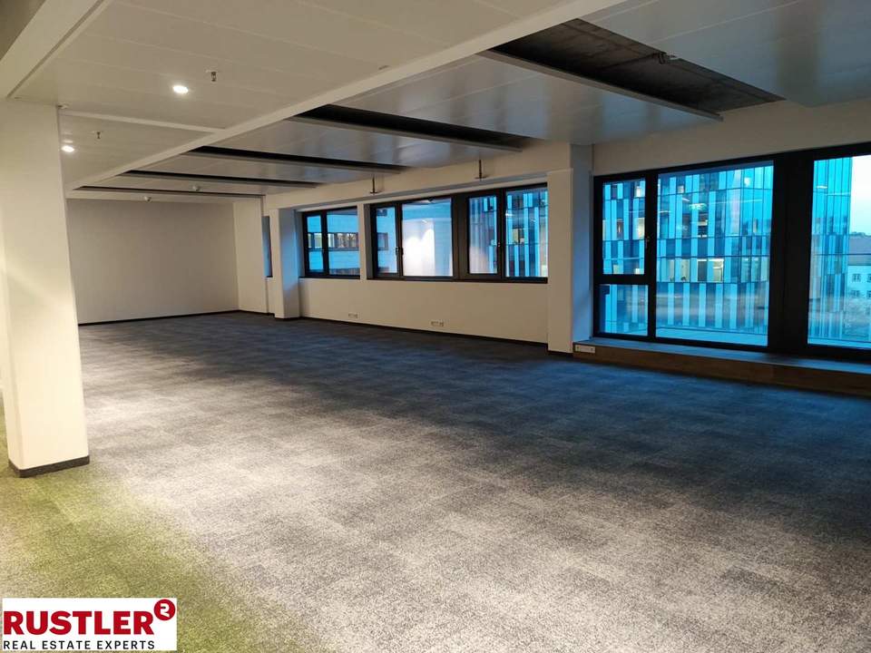 Das myhive Urban Garden Bürokonzept – Ein "Detox-Programm" für den Arbeitsalltag