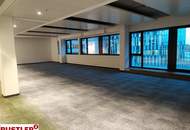 Das myhive Urban Garden Bürokonzept – Ein "Detox-Programm" für den Arbeitsalltag