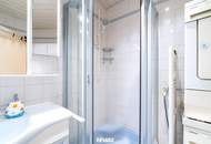 Wohnen auf zwei Ebenen – stilvolle 4-Zimmer-Maisonette nahe U3 Schlachthausgasse!!