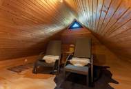 Einzigartiges Chalet am Falkert – Ihr Rückzugsort auf über 1.800 m Seehöhe