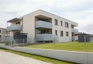 Moderne 3-Zimmer-Wohnung mit Balkon in zentraler Lage von Wieselburg