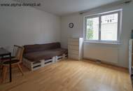 Neubauwohnung!/Wohnküche/Zimmer ca. 40 m²