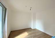 Ruhige 2-Zimmer Wohnung mit Balkon in U1 Nähe!