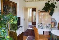 Große 5-Zi-Wohnung mit 2 Balkonen, 2 Bädern &amp; Stellplatz in Klagenfurt.