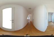 Traumhafte 5-Zimmer-Dachgeschosswohnung in Ottakring