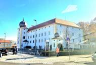MAISONETTEWOHNUNG beim Wasserschloss