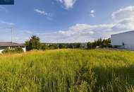 Tauchen Sie ein im Waldviertel: ZWETTL - Grundstück mit Grünblick ab 859 m² - AUFGESCHLOSSEN