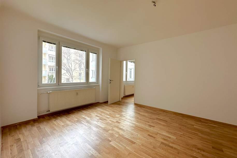 Schön sanierte, ruhige Wohnung in Gersthof!, Wohnung-kauf, 395.000,€, 1180 Wien 18., Währing
