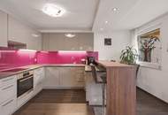 Wohnen in Axams: Gemütliche 3-Zimmer-Wohnung mit Bergblick, Südwest-Balkon & Tiefgarage