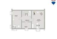 Leben in Aspern - Doppelhaushälfte auf Eigengrund!