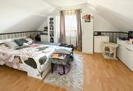 Familienfreundliches Wohnen am Wagram – Haus mit Platz, Garten &amp; Pool