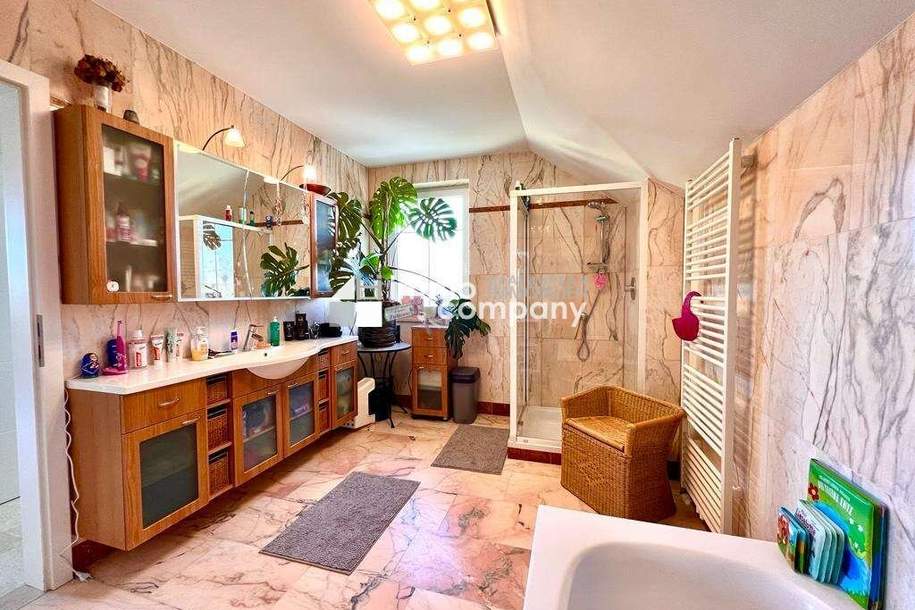 Eleganz und Komfort: Ihr neues Zuhause an der Alten Donau, Haus-kauf, 798.000,€, 1210 Wien 21., Floridsdorf