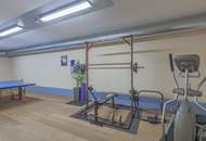 Luxuriöses Anwesen mit Indoorpool in Toplage