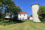 Land.Leben - Wunderschönes Baugrundstück mit Aussicht in Freinberg