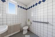 Landhaus mit ca. 5408 m² Grund im Weinviertel - Wohnkomfort &amp; Landwirtschaft vereint