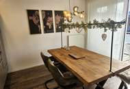 Stilvolle 3-Zimmer-Wohnung in ruhiger Lage von Kaprun zur touristischen Vermietung