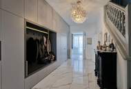 "Zeitlose Eleganz in Berndorf – Villa mit Parkgarten &amp; Pool - neue Heizanlage ab Frühjahr 2026 inklusive!!!"