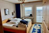Helle 3-Zimmer-Wohnung mit Balkon