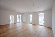 ++FonteFlats++ Hochwertiger 3-Zimmer Neubau-ERSTBEZUG mit Balkon!