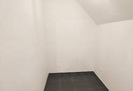 Helle Neubauwohnung mit 3 Zimmern und Freifläche - in ruhiger Seitengasse nächst Josefstraße