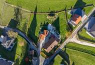 ehemaliger Bauernhof sucht neue Bestimmung