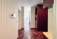 möbliertes Penthouse in Bestlage