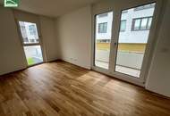 Neubau-Erstbezug beim Kirschblütenpark. Hochwertige 3 Zimmer Wohnung. Markenküchen inklusive! - JETZT ZUSCHLAGEN