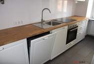 UNBEFRISTET - Helle 3-Zimmer Altbauwohnung mit separater Küche im 2. Liftstock und KFZ-Stellplatz optional