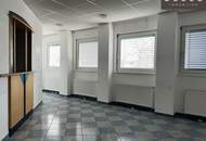 * ST. PÖLTEN * BÜRO- UND GESCHÄFTSFLÄCHEN * ZENTRALE LAGE