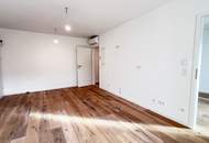 ERSTBEZUG HERNALS - PERFEKT AUFGETEILTE 2-ZIMMER-WOHNUNG MIT SONNIGEM SÜD-WEST-BALKON